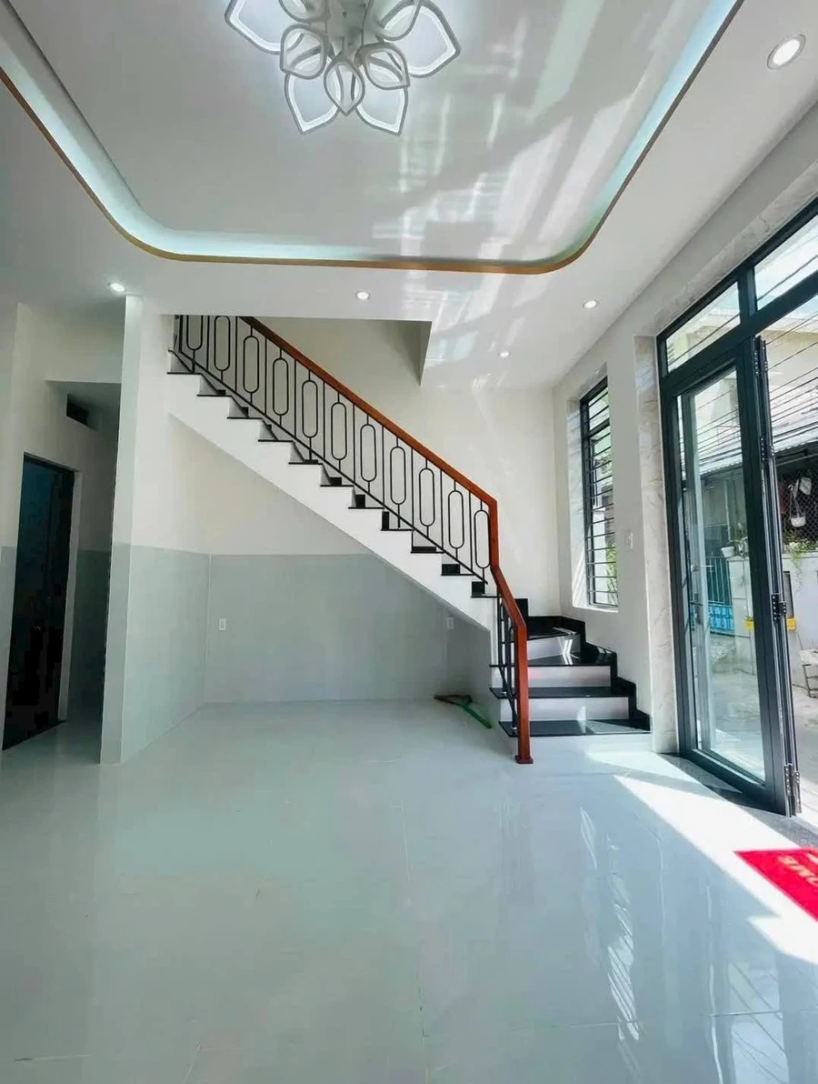Bán nhà 40m2, 2PN 2WC, hẻm Đống Đa Quy Nhơn - Ảnh thu nhỏ 4