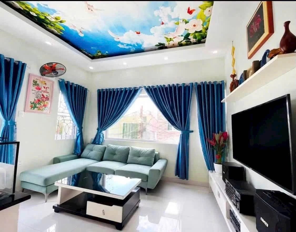 Bán nhà 2 phòng ngủ 52m2 Nguyễn Bỉnh Khiêm, Vũng Tàu - Ảnh thu nhỏ 3