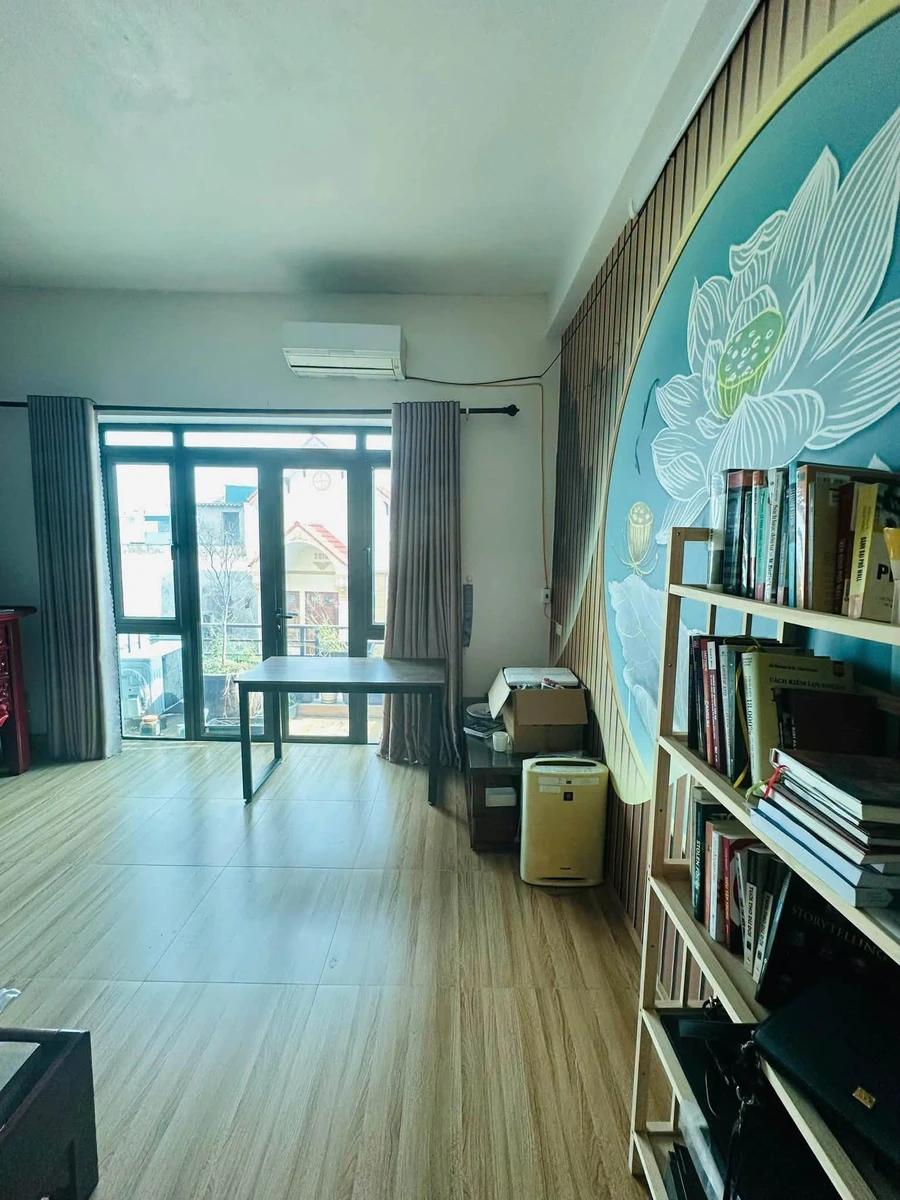 Bán nhà 3 tầng 50m² Ngọc Uyên Hải Phòng 2,75 tỷ - Ảnh thu nhỏ 2