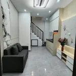 Cho thuê nhà thổ cư 4 tầng 2PN Linh Quang Đống Đa - Ảnh thu nhỏ 2