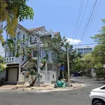 Bán nhà lầu lô góc 2 mặt tiền Phan Văn Trị - Phan Thiết 84m2, 5 tỷ 9 - Ảnh thu nhỏ 1