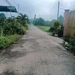 Bán đất mặt tiền 150m² Tân An Bình Dương - Ảnh thu nhỏ 2