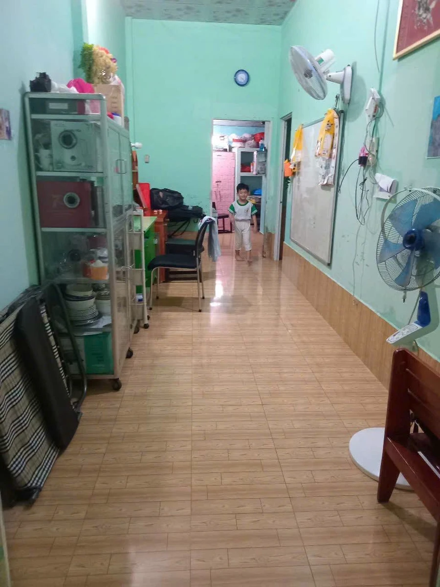 Bán nhà mặt tiền Nhuận Sơn Đông Bình Phú 114m2, 800 triệu - Ảnh thu nhỏ 3