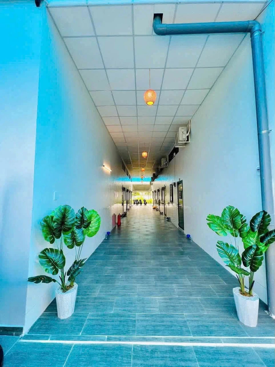 Bán dãy minihouse 17 phòng, 1000m2 trên Nguyễn Văn Cừ, Cần Thơ - 5 tỷ 800 - Ảnh 1