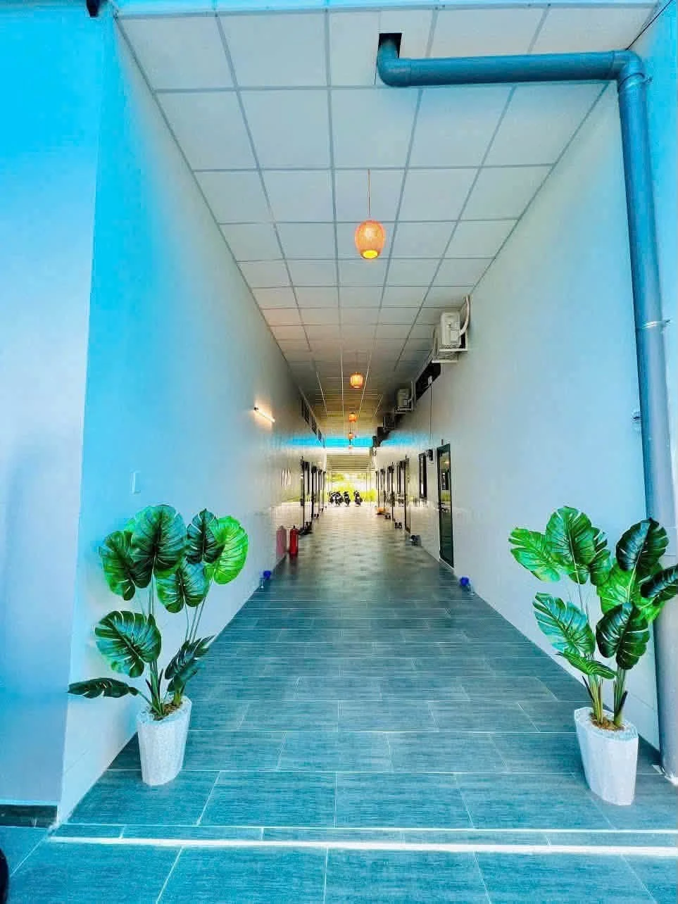 Bán dãy minihouse 17 phòng, 1000m2 trên Nguyễn Văn Cừ, Cần Thơ - 5 tỷ 800 - Ảnh 1