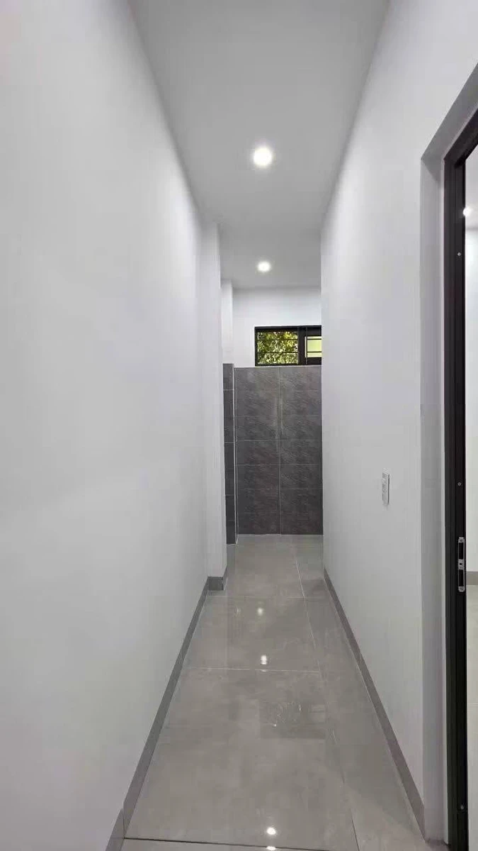 Bán nhà 2 tầng độc lập 71m2 sân cổng riêng tại Quỳnh Cư, Hồng Bàng, Hải Phòng - Ảnh thu nhỏ 5