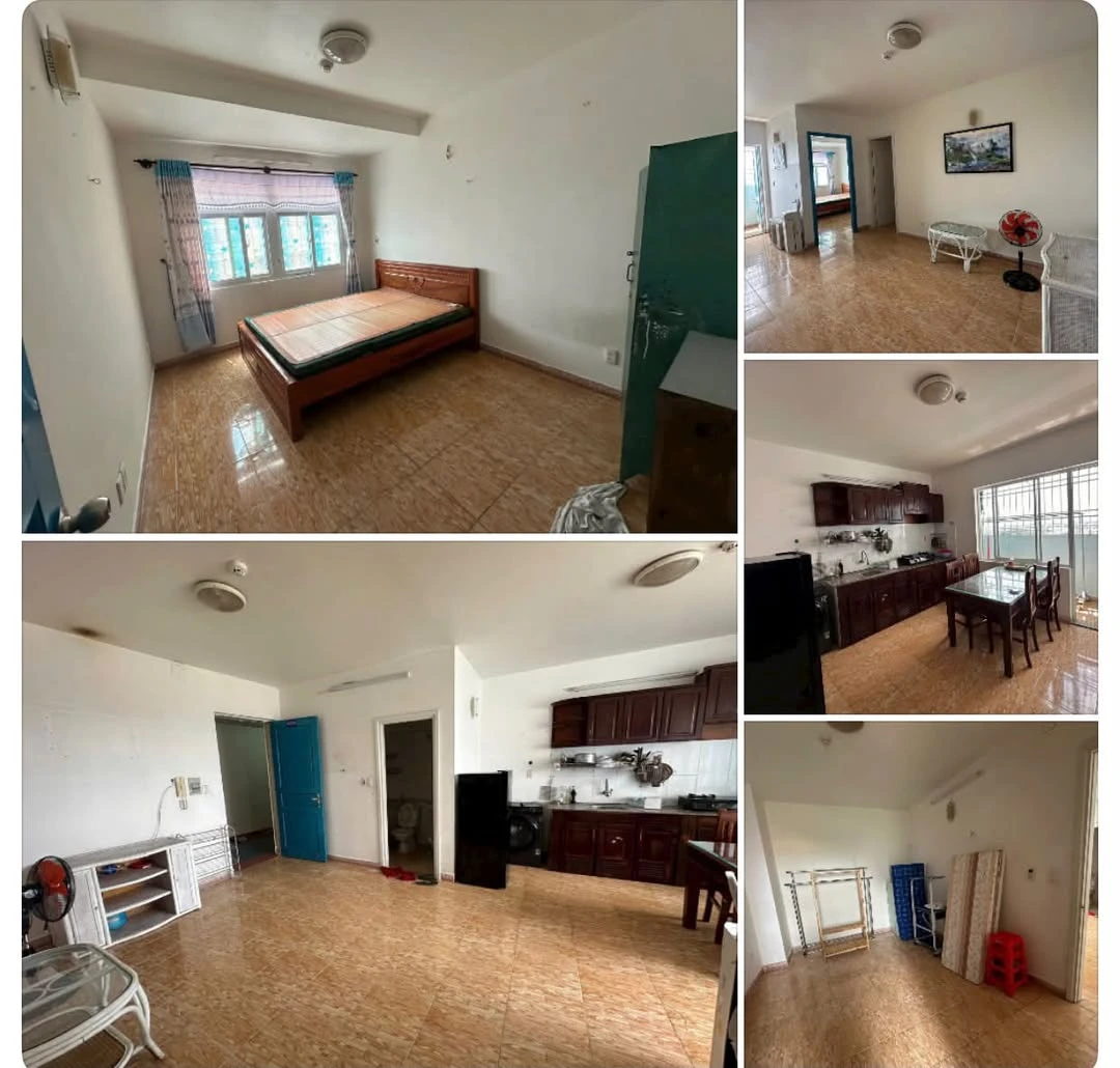 Bán căn hộ Lakeside A2 70m², 2PN, giá 2,37 tỷ - Ảnh 1