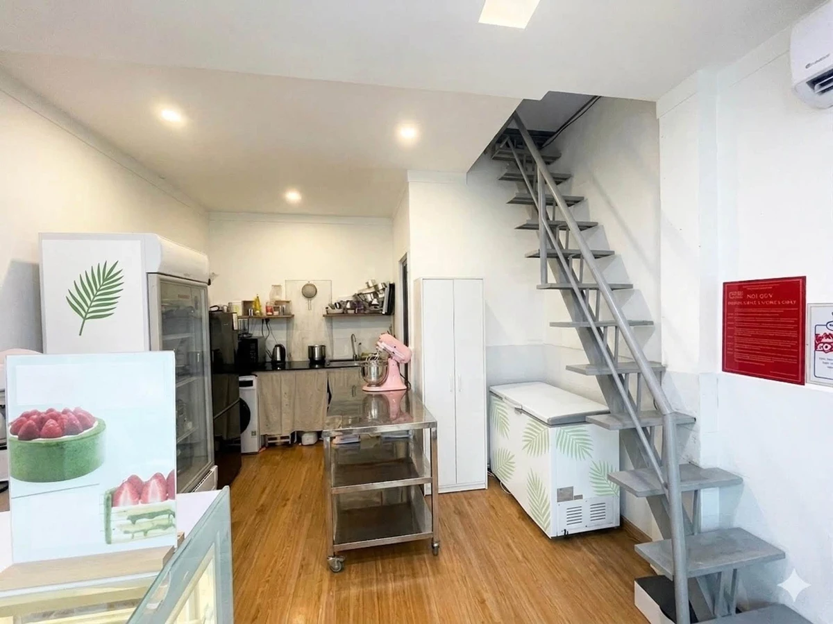 Bán nhà phố Phan Xích Long, 64m2, 2 tầng, Phú Nhuận - Ảnh thu nhỏ 3