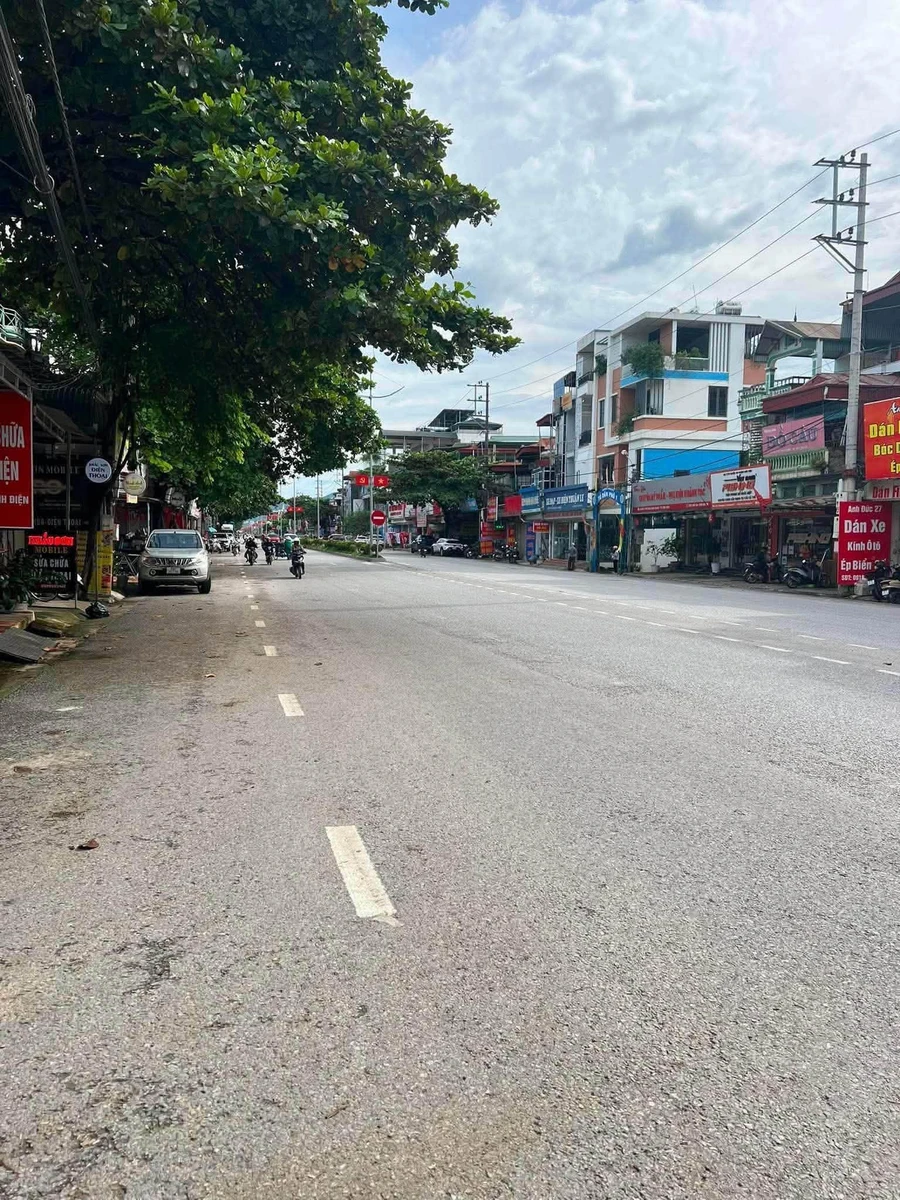 Bán 2 lô đất nối liền mặt QL279, 158.4m², Nhà Bè - Ảnh thu nhỏ 2