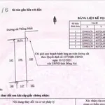 Bán đất Xuân Bình cũ, Long Khánh, 95m² – 1,1 tỷ - Ảnh thu nhỏ 1