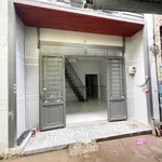 Bán nhà 4x10 có phòng, đường 6A, 970 triệu - Ảnh thu nhỏ 3