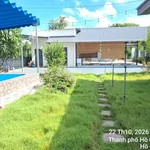 Bán nhà vườn nghỉ dưỡng 850m² Bà Rịa - Vũng Tàu 4.6 tỷ - Ảnh thu nhỏ 4