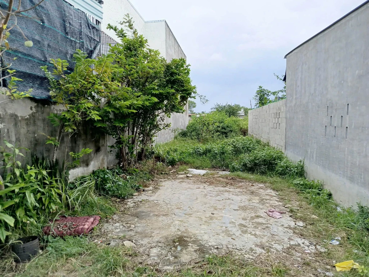 Bán lô đất thổ cư mặt tiền 102m2 Phan Thiết - Ảnh thu nhỏ 3