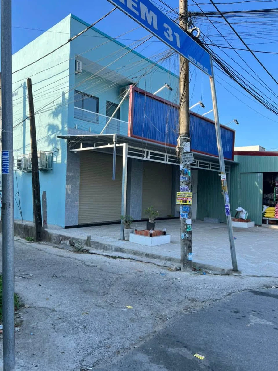 Bán 2 nền đất hẻm 31 Ngô Văn Sở, 40.6m² mỗi nền, Quận 1 - Ảnh thu nhỏ 2