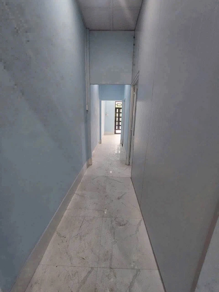 Bán nhà 2PN Phú Tân 80.9m² gần chợ Hữu Định - Ảnh thu nhỏ 2