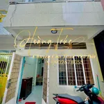 Cho thuê nhà 2PN Nguyễn Văn Đậu, Bình Thạnh - 13 triệu/tháng - Ảnh thu nhỏ 1