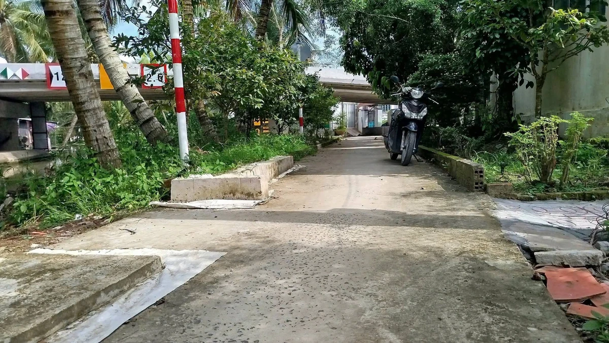 Bán đất nền Phong Điền 81m² giá 350 triệu - Ảnh thu nhỏ 3