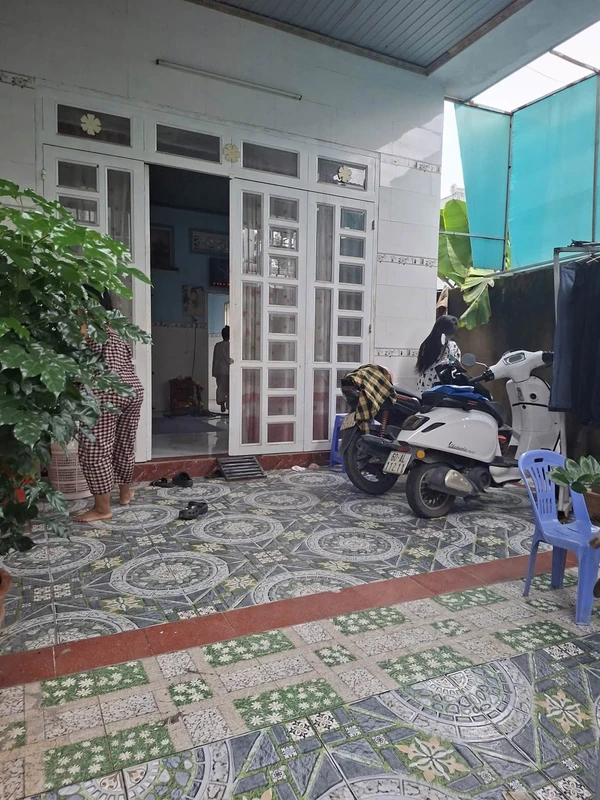 Bán nhà cấp 4 110m² sổ riêng thổ cư, gần hành chính công Tân Triều, Đồng Nai