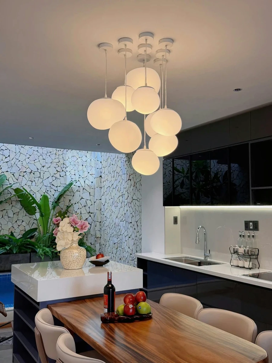 Bán nhà 3 tầng 77m2 full nội thất Bạch Đằng - 7 tỷ - Ảnh thu nhỏ 4