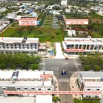 Nhà góc 2 mặt tiền đường 3 tháng 2 - đối diện 2 trường học Phú Cường. Lộ 22m lề 8m, 3 tầng, 13x24m - Ảnh thu nhỏ 5