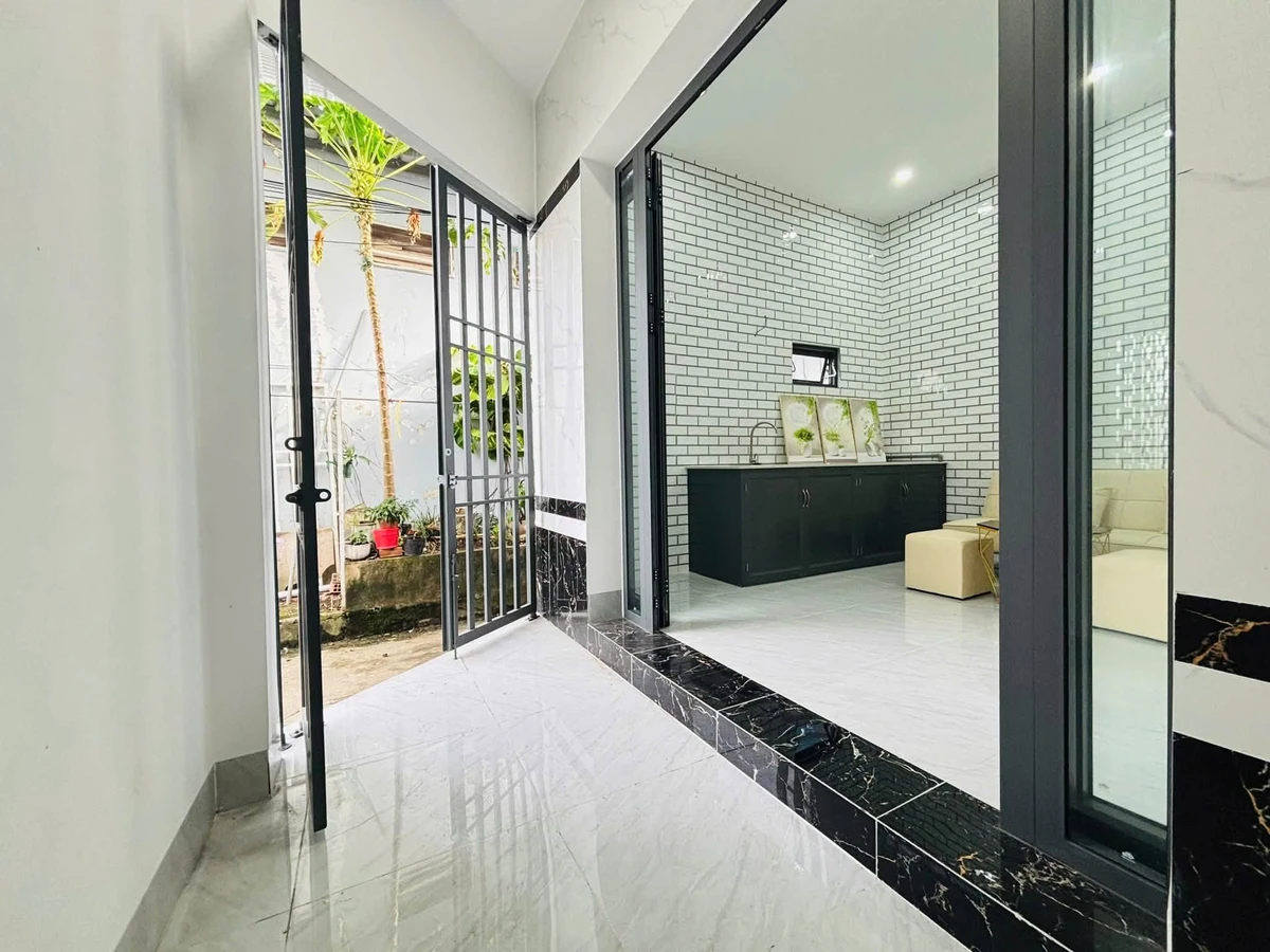 Bán nhà hẻm 237 Võ Trường Toản, 49m2, 2PN, 890 triệu - Ảnh thu nhỏ 2