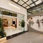 Bán nhà 4 tầng 80m2 Thiên Lôi Quận 3 - 4.5 tỷ - Ảnh thu nhỏ 1