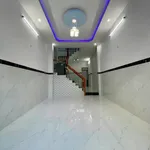 Bán nhà hẻm 62m² 3 phòng ngủ Quy Nhơn Gia Lai - Ảnh thu nhỏ 2