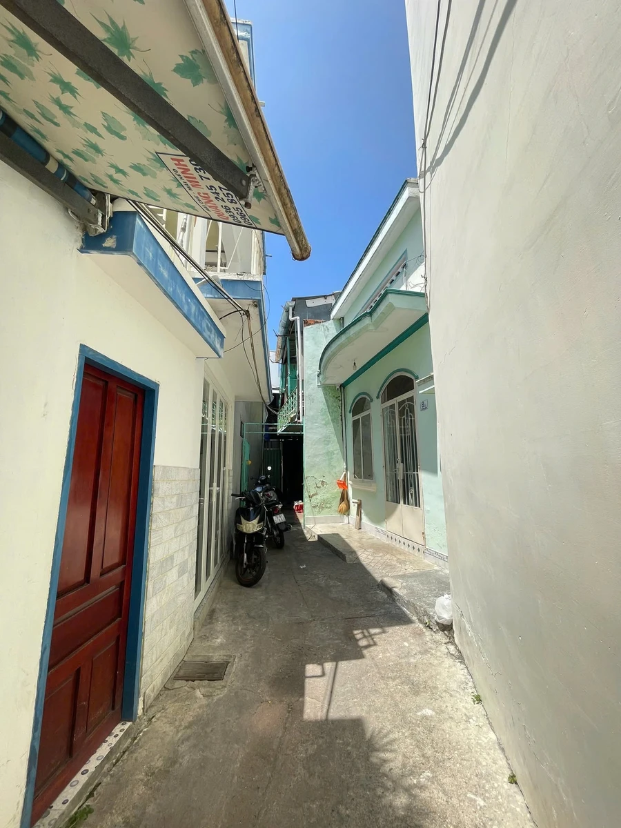 Bán nhà 2 tầng Phước Hải Nha Trang 1,8 tỷ 53m² - Ảnh thu nhỏ 2