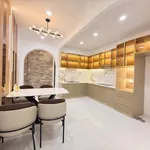 Bán nhà 4 tầng 68m² 3PN Phan Huy Ích Gò Vấp - Ảnh thu nhỏ 5