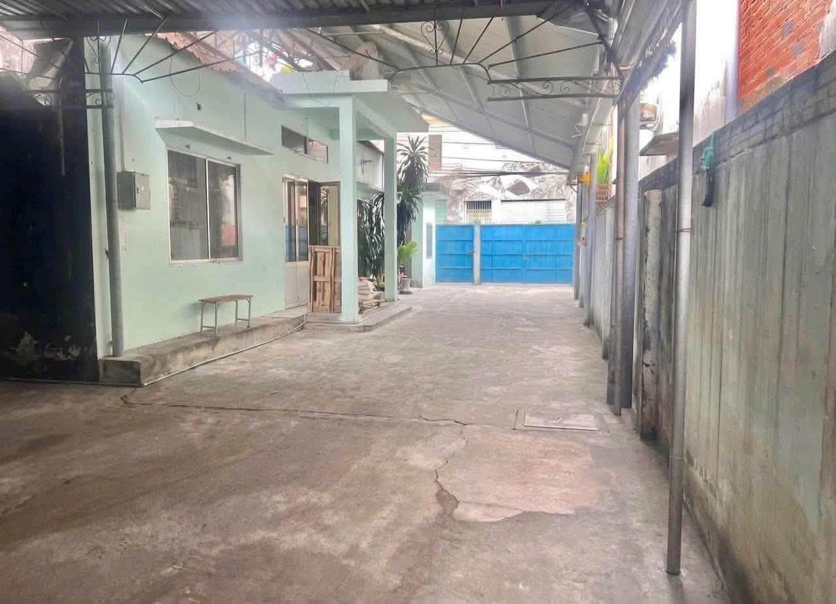 Bán lô biệt thự 690m2 với nhà xưởng 23 tỷ Đồng Nai - Ảnh thu nhỏ 3