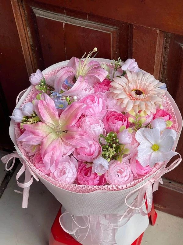 Bán đất hẻm Trương Công Định Vũng Tàu 205m2, 5.5 tỷ