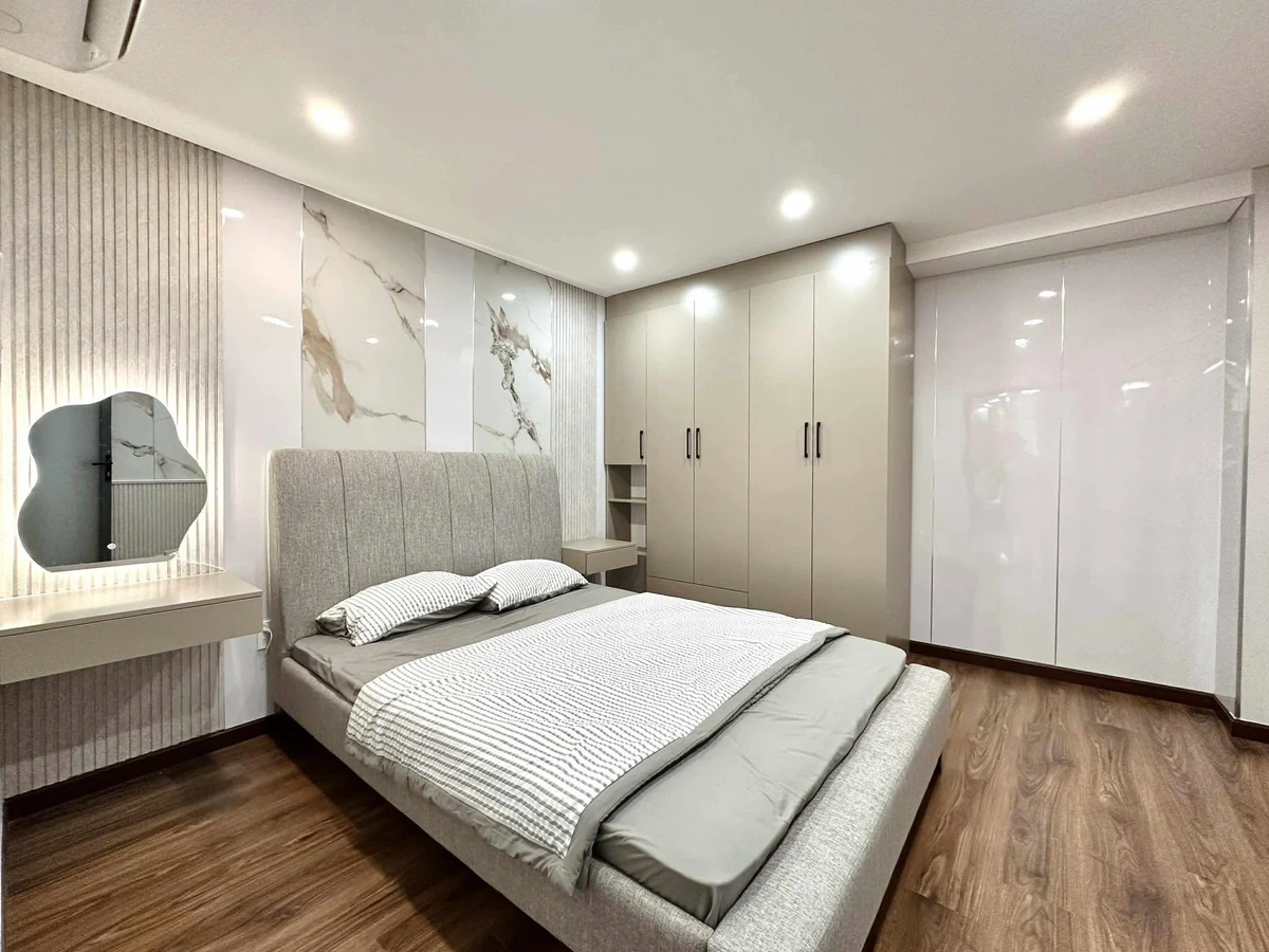 Bán nhà hẻm Bình Thạnh 51m² 3 tầng 5 phòng 8.75 tỷ - Ảnh thu nhỏ 4