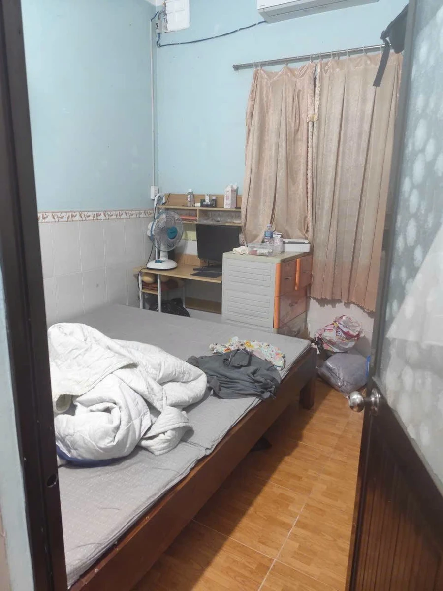 Bán nhà 2PN khu Long Hưng, 100m², 1 tỷ 450 - Ảnh thu nhỏ 5