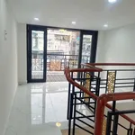 Cho thuê nhà phố 31.5m² 3 phòng ngủ Quận 5 giá 16 triệu/tháng - Ảnh thu nhỏ 1