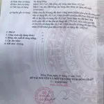 Đất đẹp giá tốt chính chủ cần bán tại đường Cây Khoa, Tân Khánh Đông, Sa Đéc, Đồng Tháp - Ảnh thu nhỏ 9