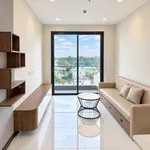 Bán căn hộ 2PN 80m² C Sky View Chánh Nghĩa giá 2,26 tỷ - Ảnh thu nhỏ 1
