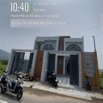 Bán nhà liền kề 80m² 3PN 2WC tại Long Điền Vũng Tàu, 2 tỷ 475 triệu - Ảnh thu nhỏ 1