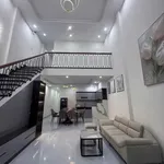 Cho thuê nhà 2 tầng 83m2 kiệt ô tô đường Điện Biên Phủ, Thanh Khê, Đà Nẵng - Ảnh thu nhỏ 4
