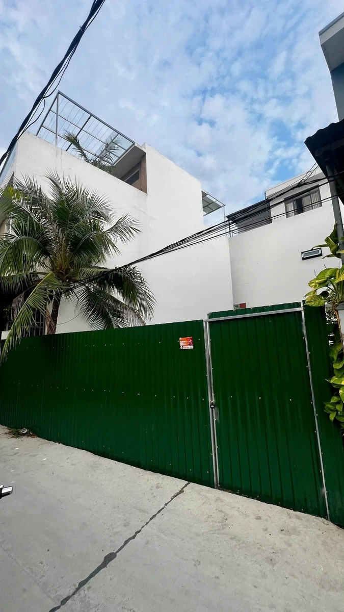 Bán đất Vĩnh Thái 86,9m² 2,7 tỷ Nha Trang - Ảnh thu nhỏ 3