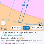 Bán vườn trái cây 500m2 giá 699 triệu Cần Giờ - Ảnh thu nhỏ 3