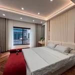 Bán nhà hẻm xe hơi 4 tầng 60m² Trương Công Định 6,7 tỷ - Ảnh thu nhỏ 2