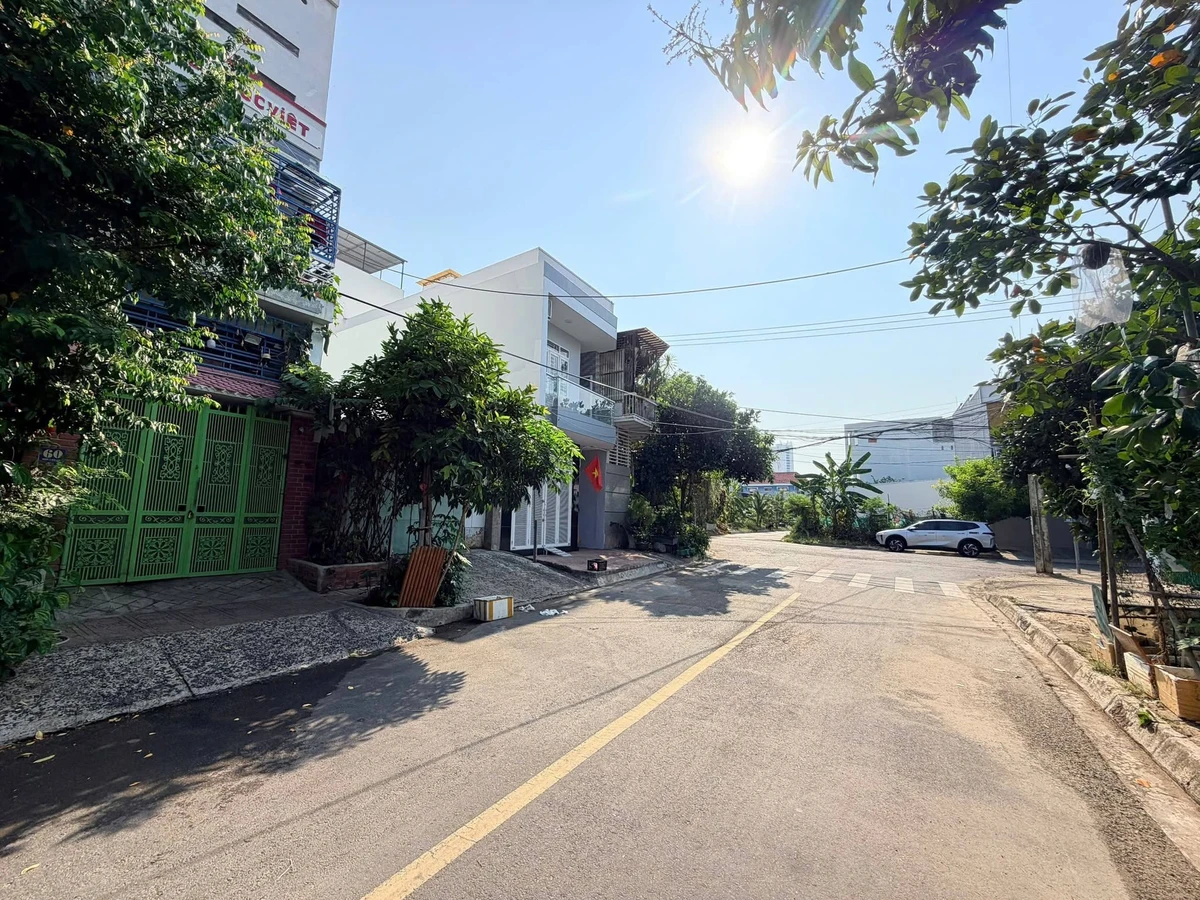 Bán đất mặt tiền Ngô Lan Chi, Nha Trang, 87.8m² gần biển - Ảnh thu nhỏ 2