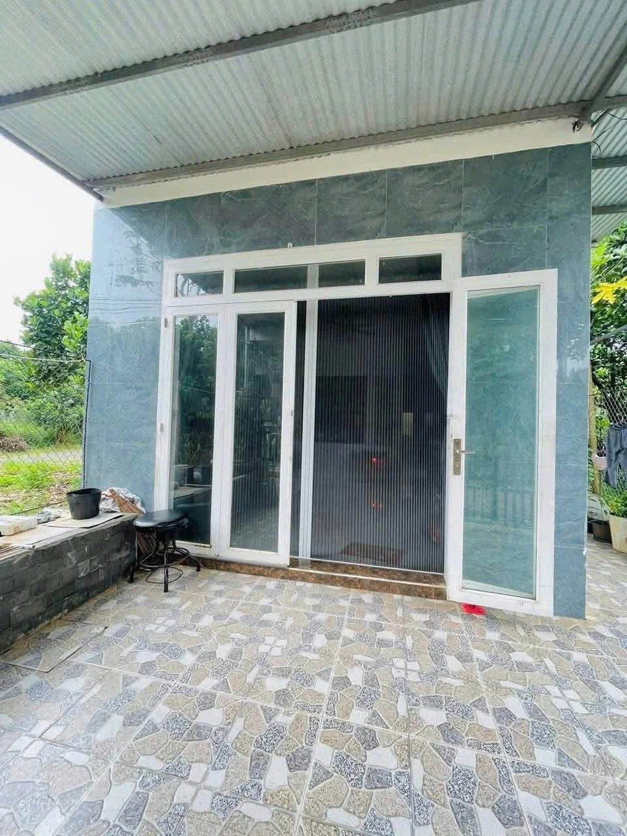 Bán nhà Long Khánh 120m² 2PN giá 850 triệu - Ảnh thu nhỏ 2