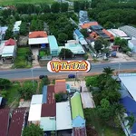 Bán đất 17x100m, 2 mặt tiền, Becamex, 600tr/m ngang - Ảnh thu nhỏ 4