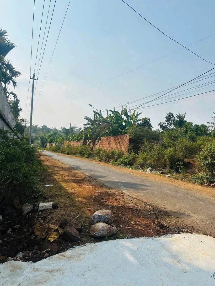 Bán đất thổ cư 500m² Buôn Ma Thuột, Đắk Lắk - Ảnh thu nhỏ 5