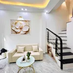 Bán nhà phố 3 tầng độc lập 20m2, 1 tỷ 699 Tô Hiệu, Tân Phú - Ảnh thu nhỏ 4