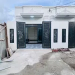 Bán nhà mới 4,5x22m, 3 phòng ngủ, nhánh Võ Trường Toản, Rạch Giá, An Giang - Ảnh thu nhỏ 1