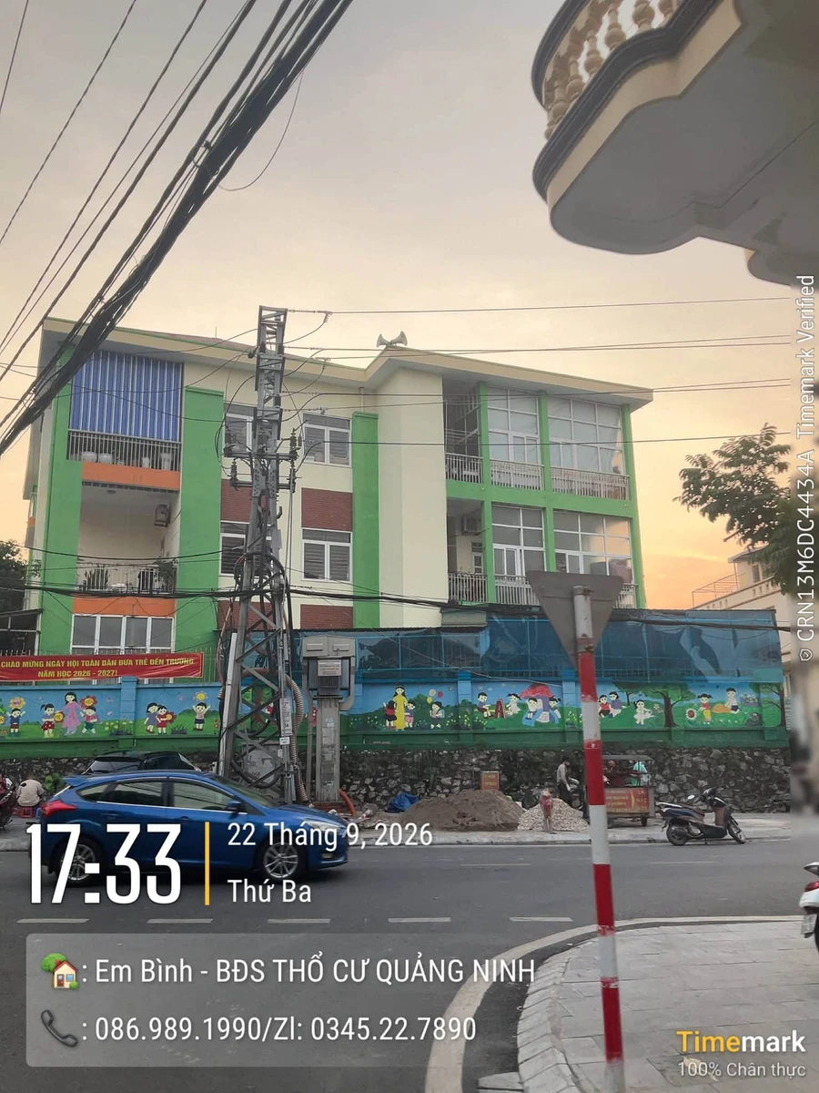 Bán nhà riêng 77m² 3 phòng ngủ Cao Thắng Tân Bình, 1,599 tỷ - Ảnh thu nhỏ 2