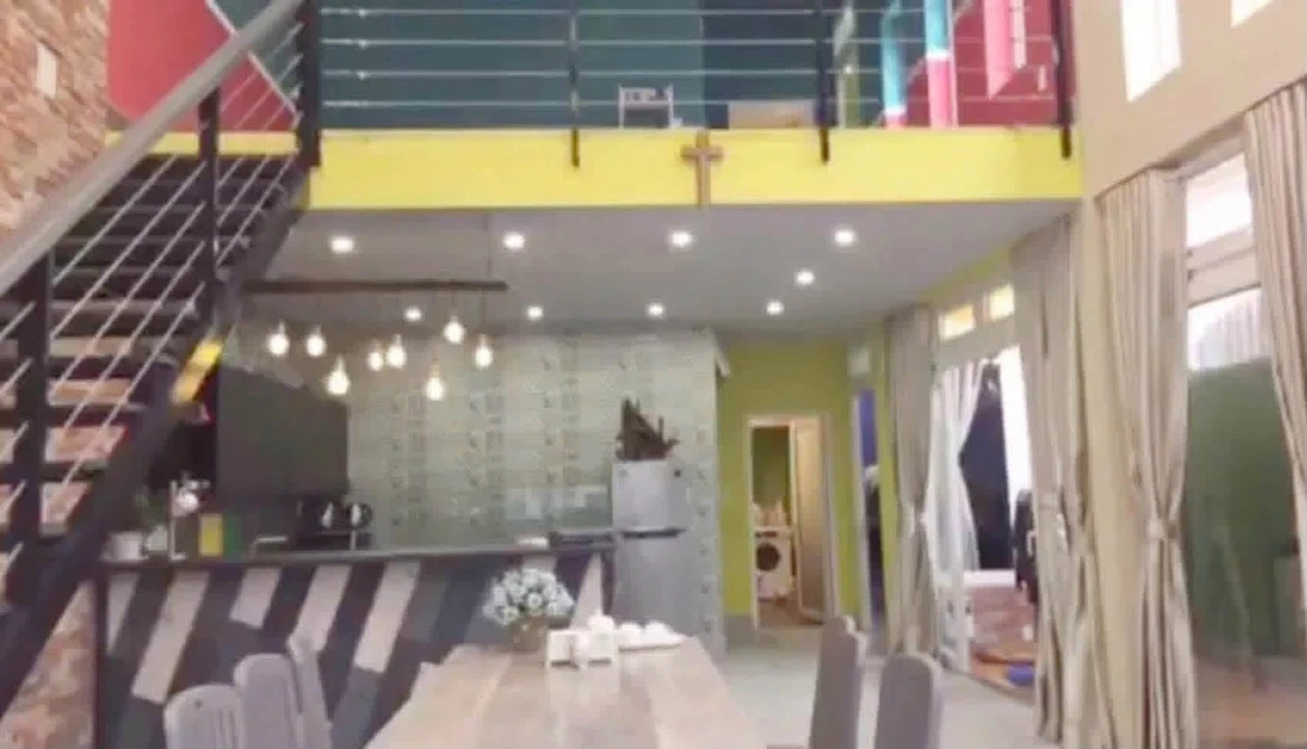 Bán nhà mặt phố Hai Bà Trưng, Đà Lạt 212 m² giá 6,9 tỷ - Ảnh thu nhỏ 3