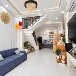 Bán nhà 3 tầng 50m² 4PN 5WC đường Nơ Trang Long, Phường 7, Bình Thạnh - Ảnh thu nhỏ 2